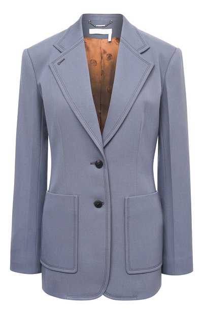 Женский шерстяной жакет CHLOÉ, арт. CHC20WVE21066