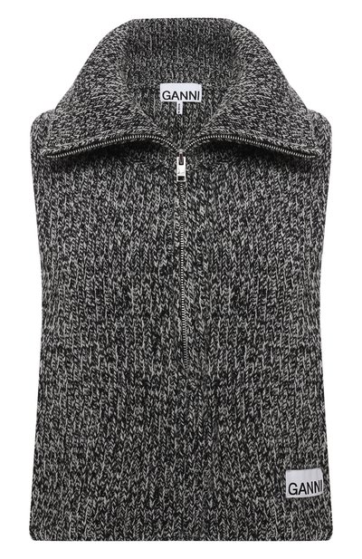 Воротник-манишка GANNI, арт. A3843, фото 1