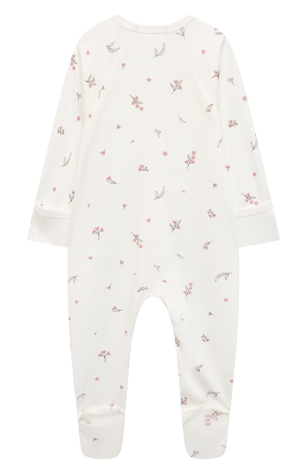 Хлопковый комбинезон BABYBU, арт. PE1001ES, фото 2