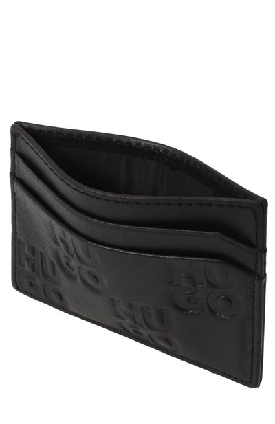 Комплект из портмоне и футляра для кредитных карт HUGO, арт. 50536041, фото 4