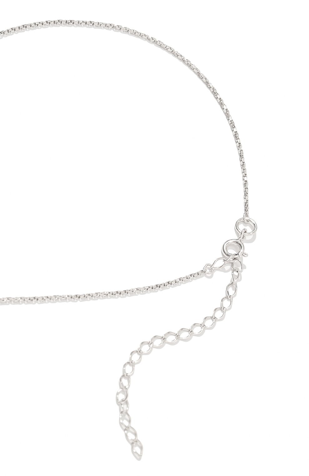 Кулон на цепочке SECRETS JEWELRY, арт. ЦЗАБС00610, фото 4