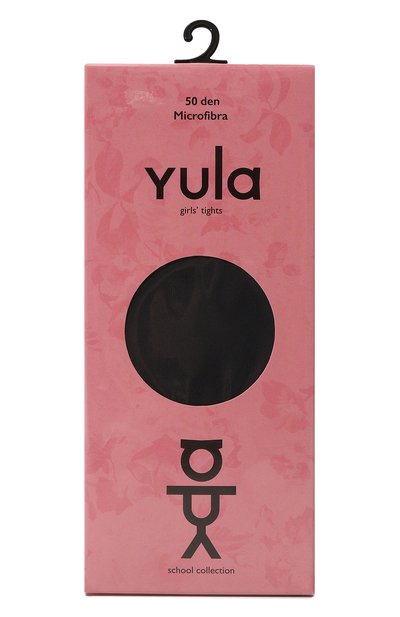 Колгот�ки 50 den YULA, арт. YU-268