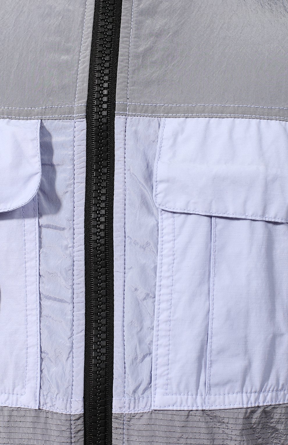 Куртка с капюшоном STONE ISLAND, арт. 701543632, фото 5