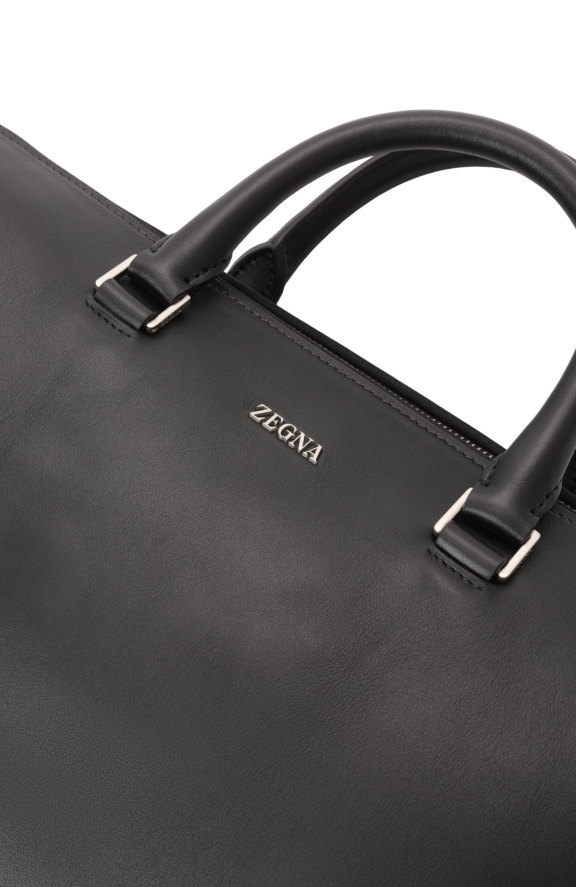 Портфель ZEGNA, арт. LHGRN/C2157Z, фото 3