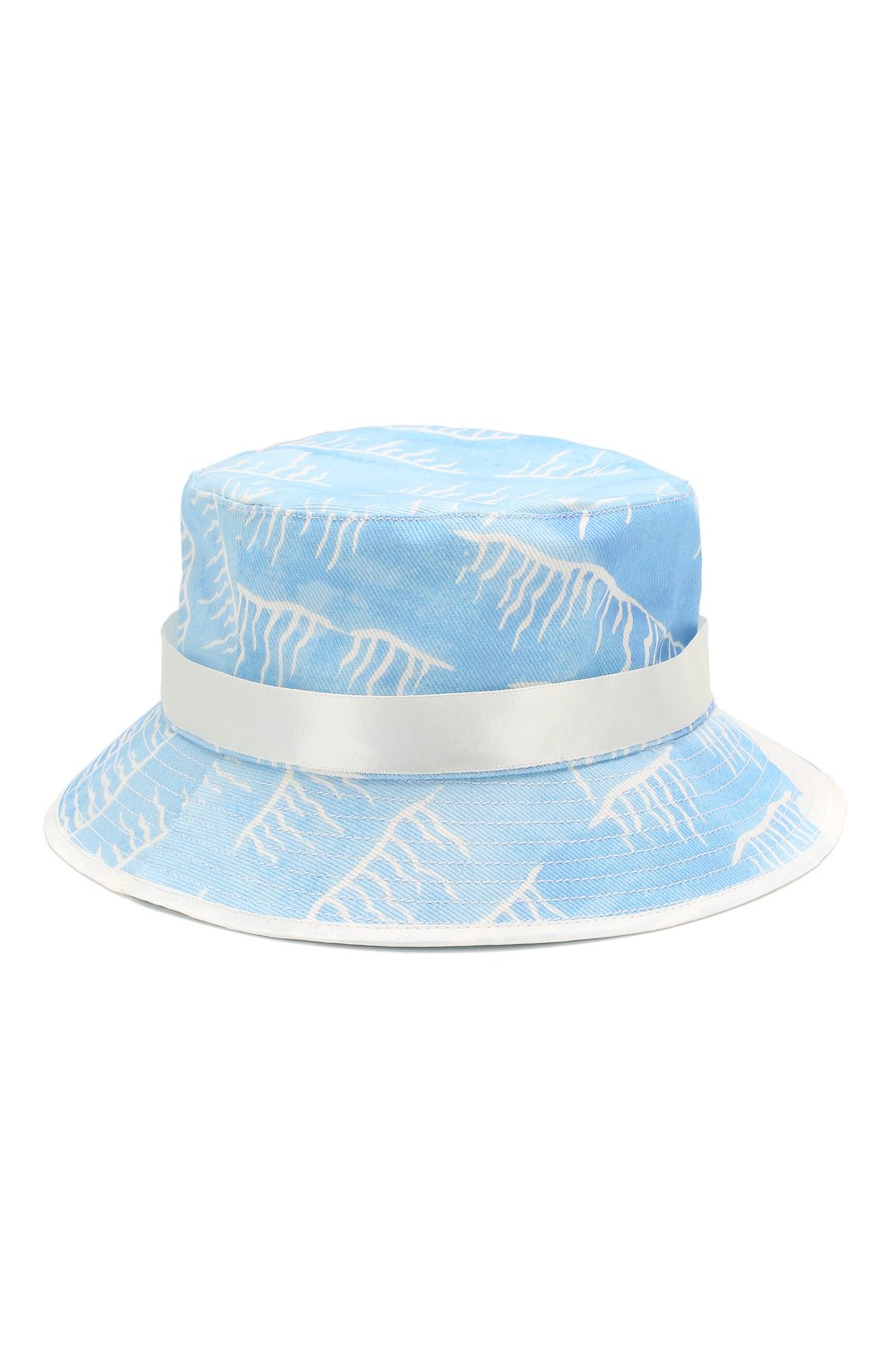 Хлопковая панама CASABLANCA, арт. AC20-HAT-001 SILLAGE BUCKET HAT, фото 2