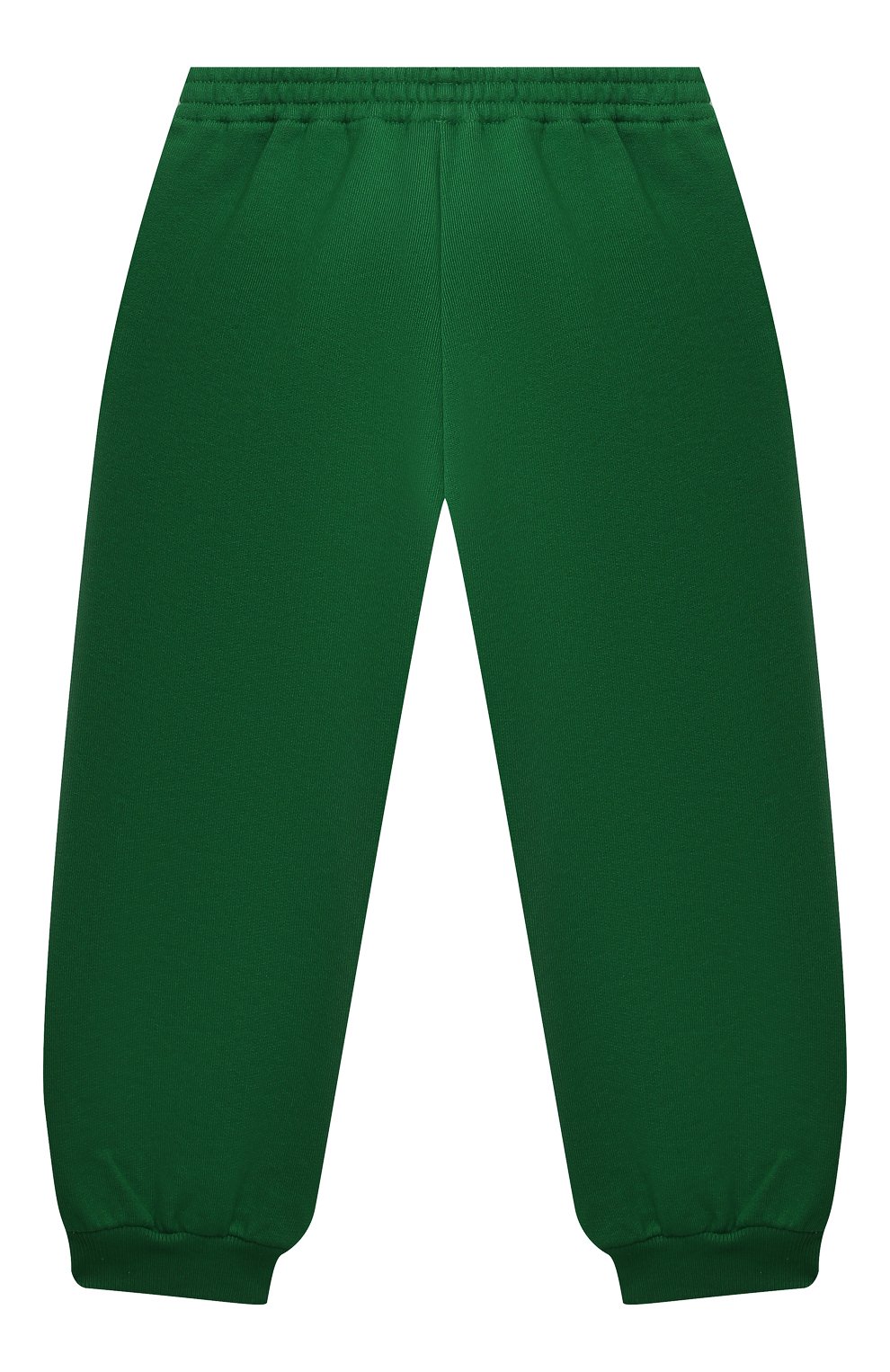 Хлопковые джоггеры GUCCI, арт. 660770/XJDK9, фото 2