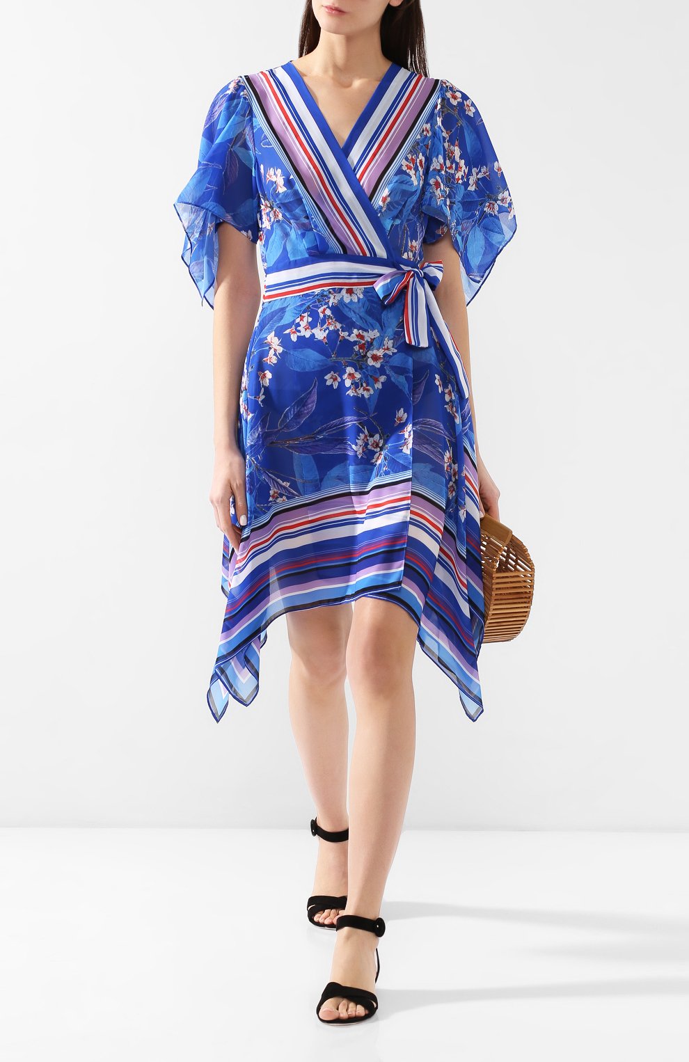 Платье с запахом GOTTEX, арт. 19SA333, фото 2