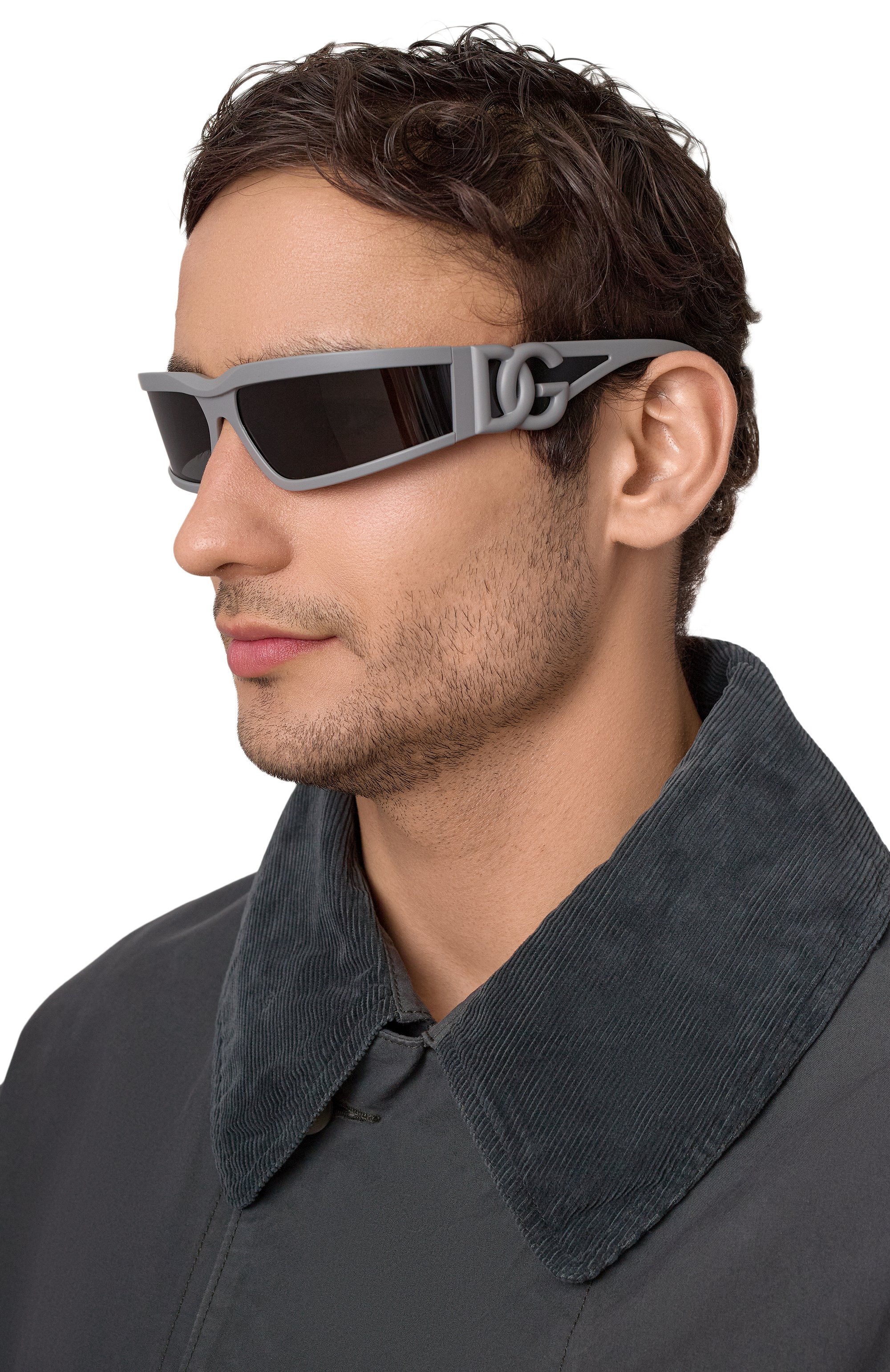 Солнцезащитные очки DOLCE & GABBANA, арт. 6198-303287, фото 2