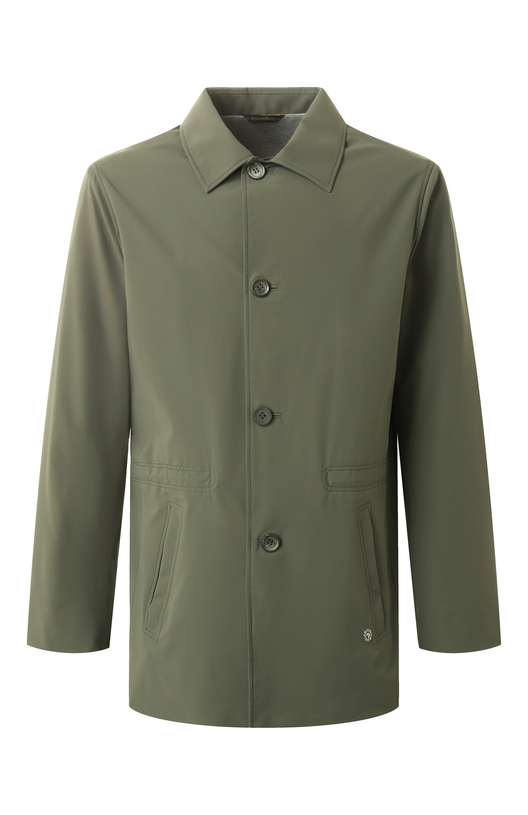 Плащ STEFANO RICCI, арт. MZJ5100200/PAEA2R, фото 1