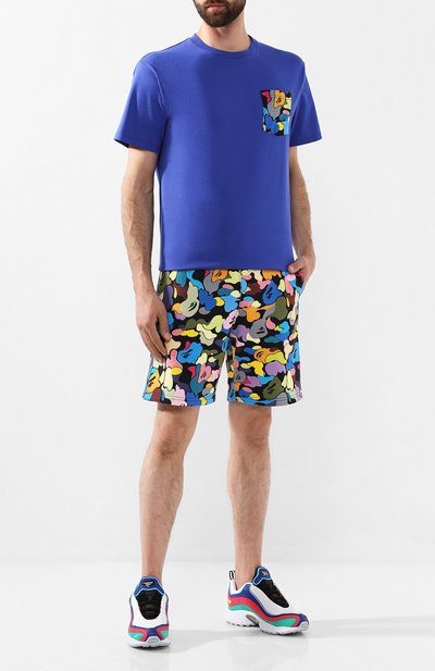 Текстильные кроссовки daytona dmx REEBOK, арт. DV8647, фото 2