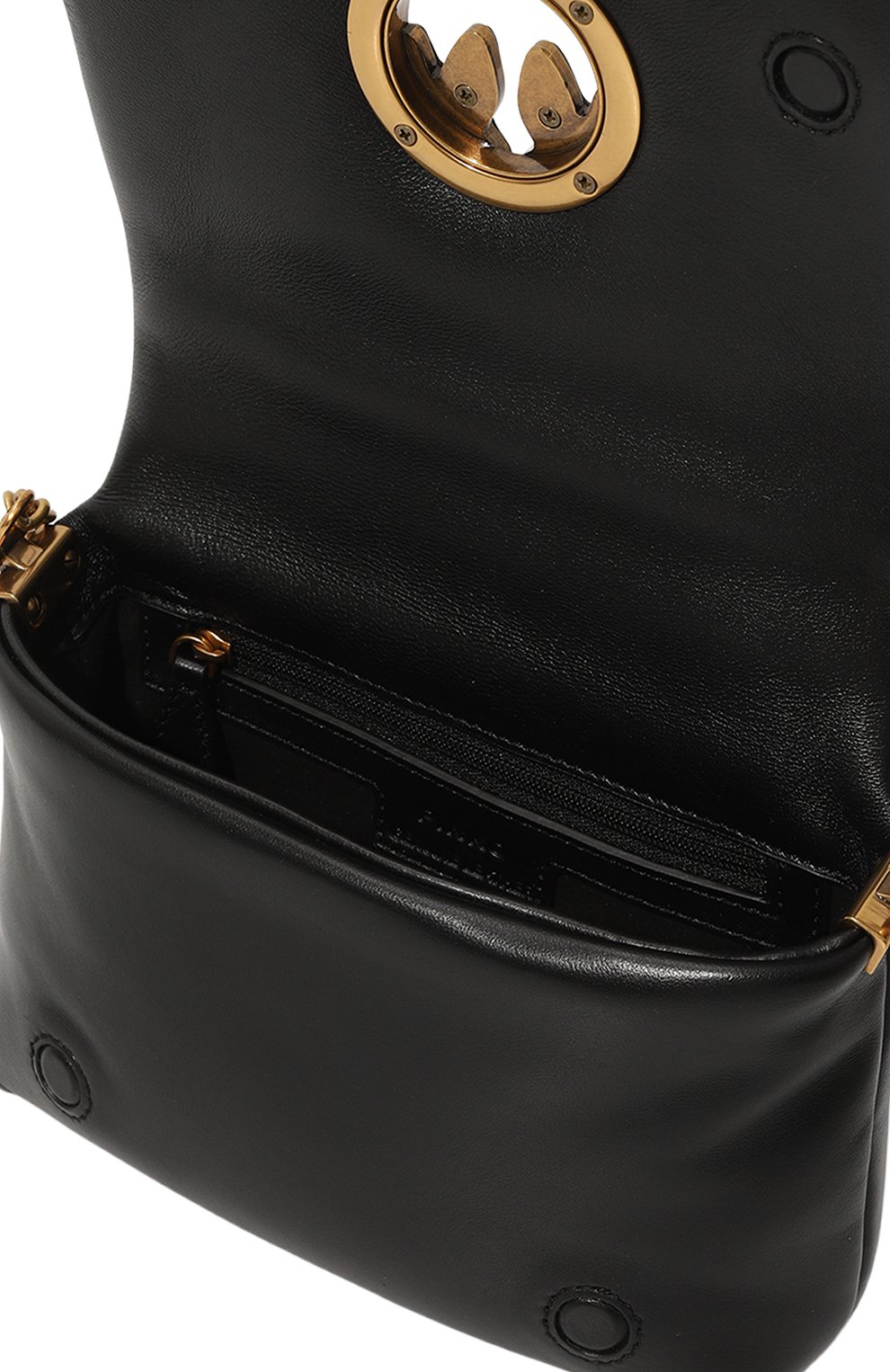 Сумка love click baby puff PINKO, арт. 101584/A10F, фото 5