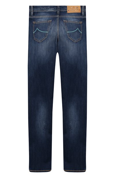 Джинсы JACOB COHEN, арт. 688 J-02006-W5, фото 2