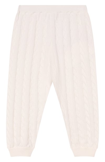 Хлопковые джоггеры BRUNELLO CUCINELLI, арт. B29M0809S