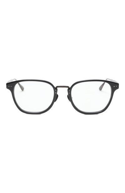 Оправа LINDA FARROW, арт. LFL1534C30PT, фото 3