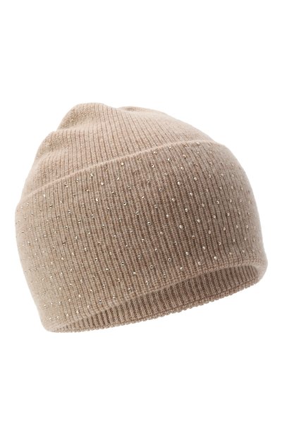 Женская кашемировая шапка WILLIAM SHARP, арт. A140-4