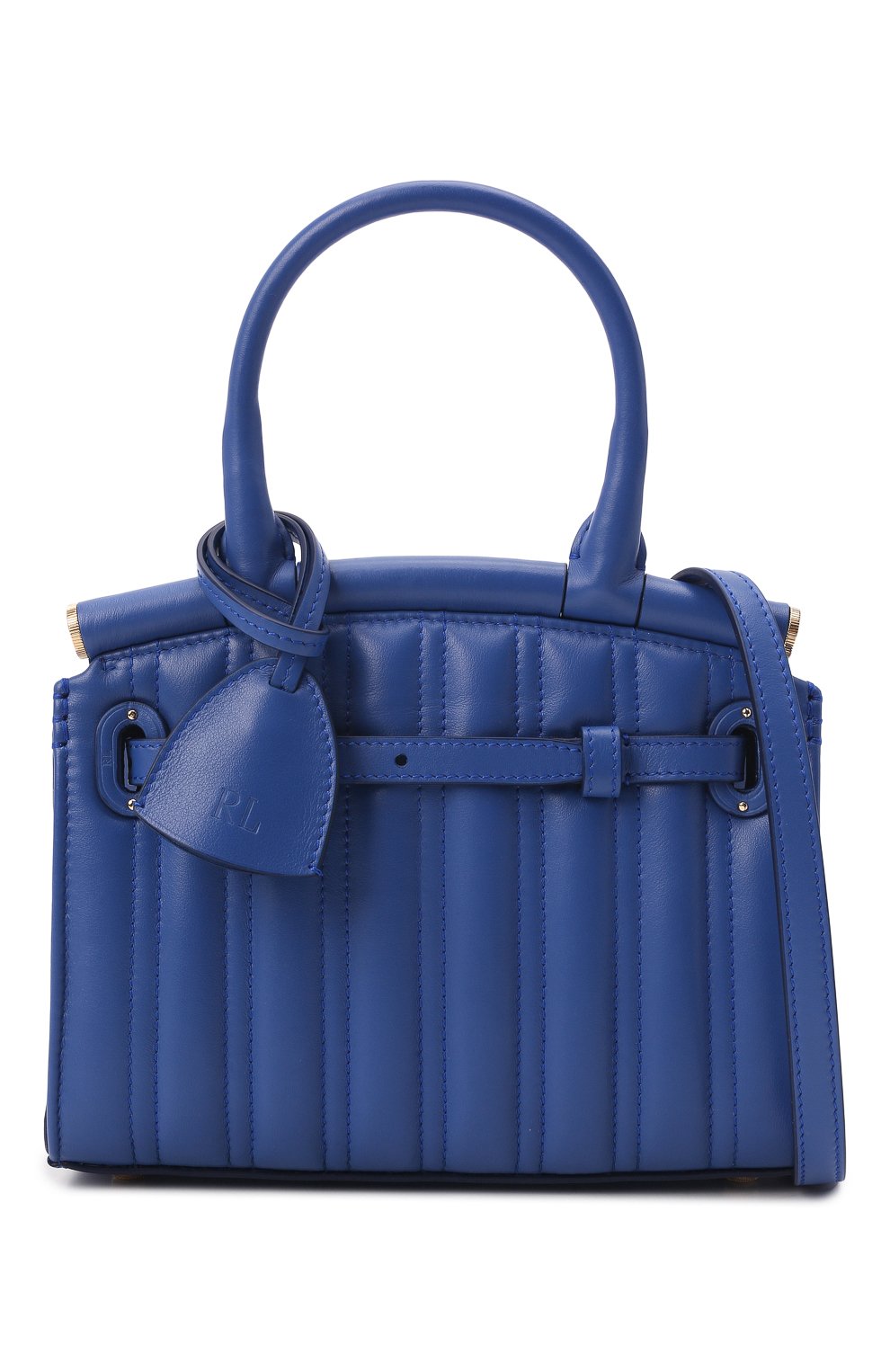 Сумка rl 50 mini RALPH LAUREN, арт. 435867093, фото 7