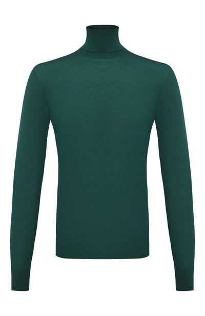 Мужской кашемировая водолазка DOLCE & GABBANA, арт. GXB00T/JAW20