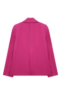 Хлопковый жакет CHLOÉ, арт. C20118/14A, фото 2