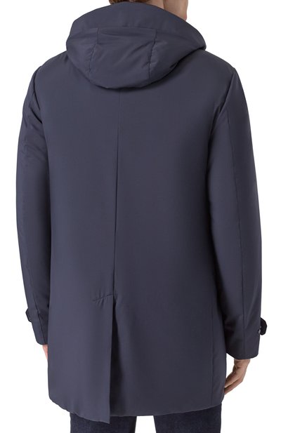 Пуховая парка vido-skt MOORER, арт. VID0/SKT, фото 4