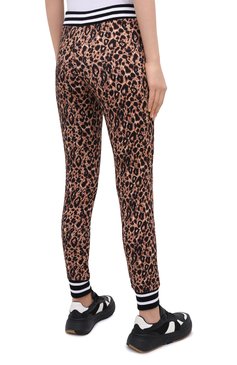 Хлопковые джоггеры VERSACE JEANS COUTURE, арт. A1HZA151-ZDP310 PRINT L0G0/S0810, фото 4
