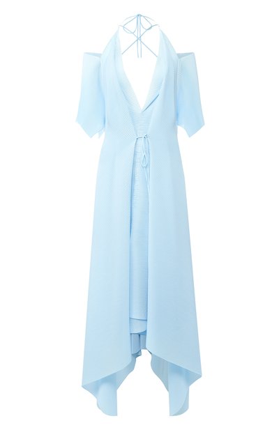 Платье ROLAND MOURET, арт. SS19/S0622/F0253, фото 1