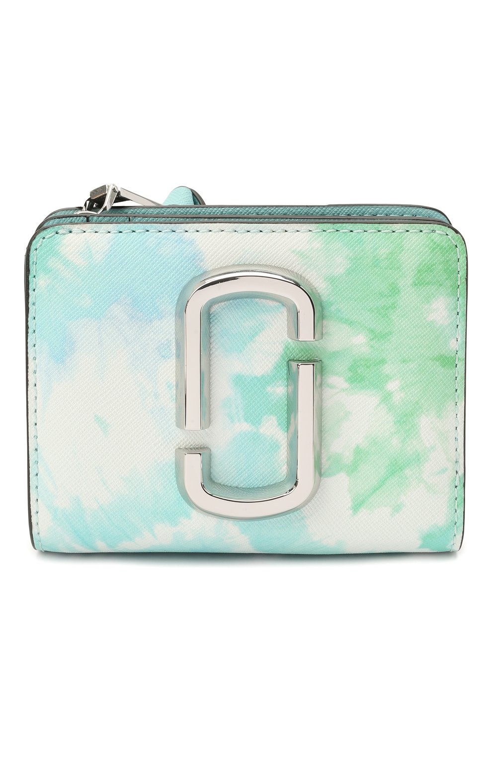 Кожаное портмоне the snapshot MARC JACOBS (THE), арт. S115L01PF21, фото 1