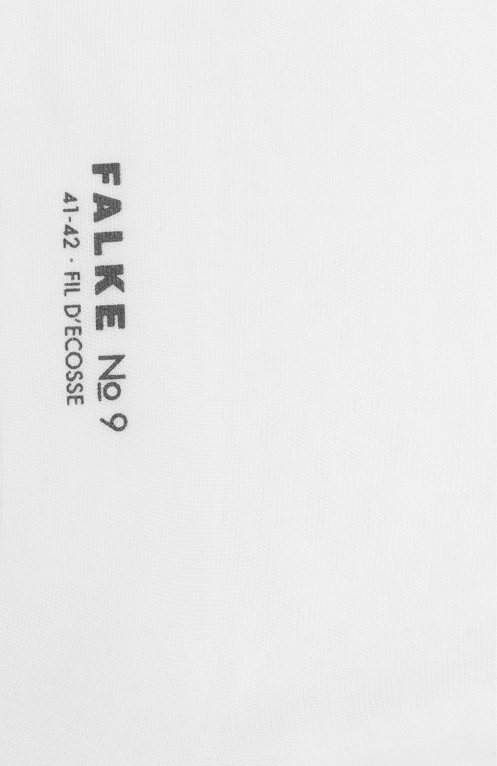 Хлопковые носки FALKE, арт. 14651., фото 2