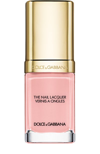 Женский лак для ногтей 215 rose petal (10ml) DOLCE & GABBANA, арт. 737052897806