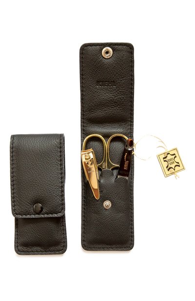 Маникюрный набор KIEHL SOLINGEN, арт. 9103CM, фото 1