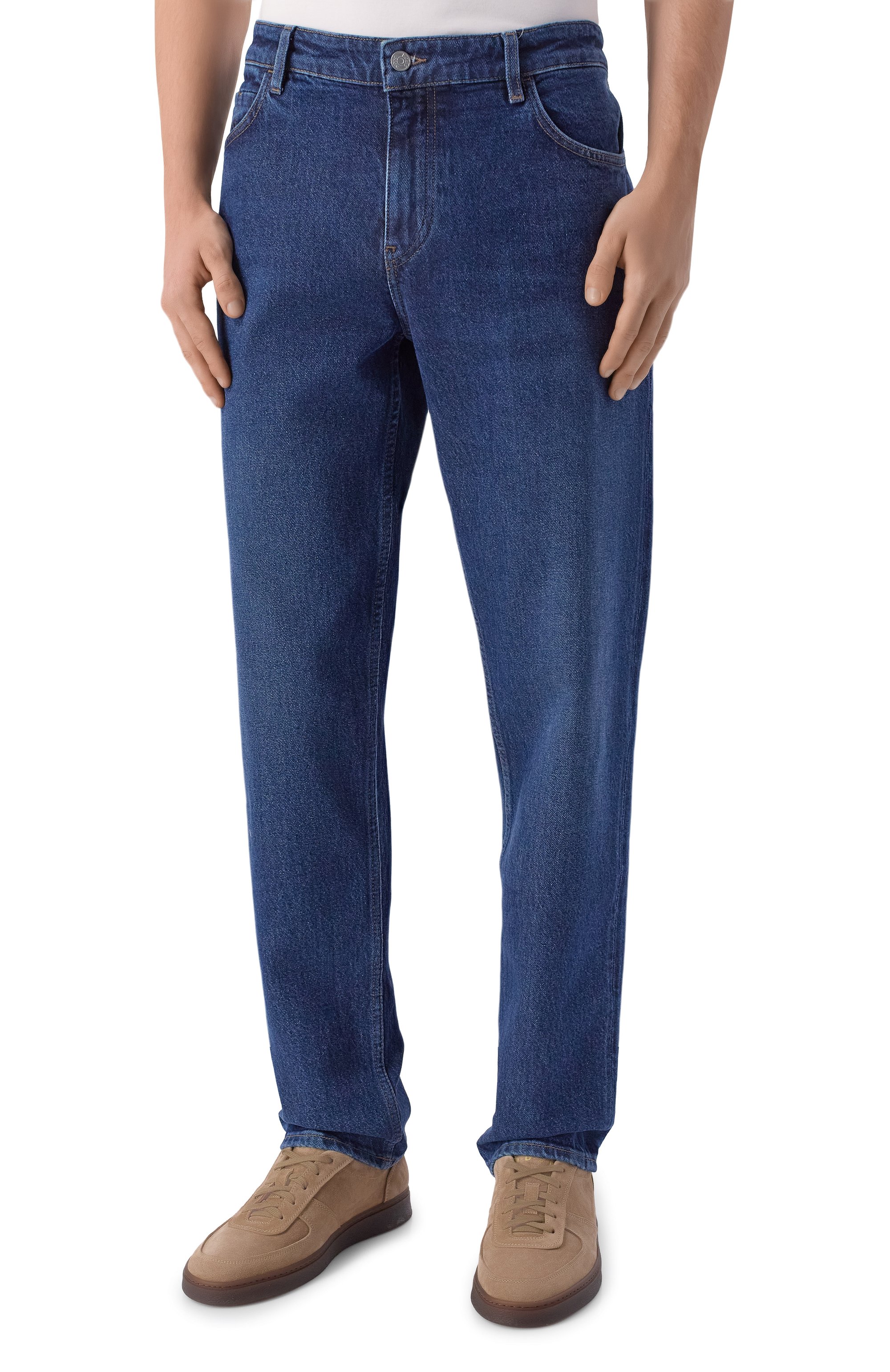 Джинсы c-re.maine BOSS, арт. 50556523, фото 3