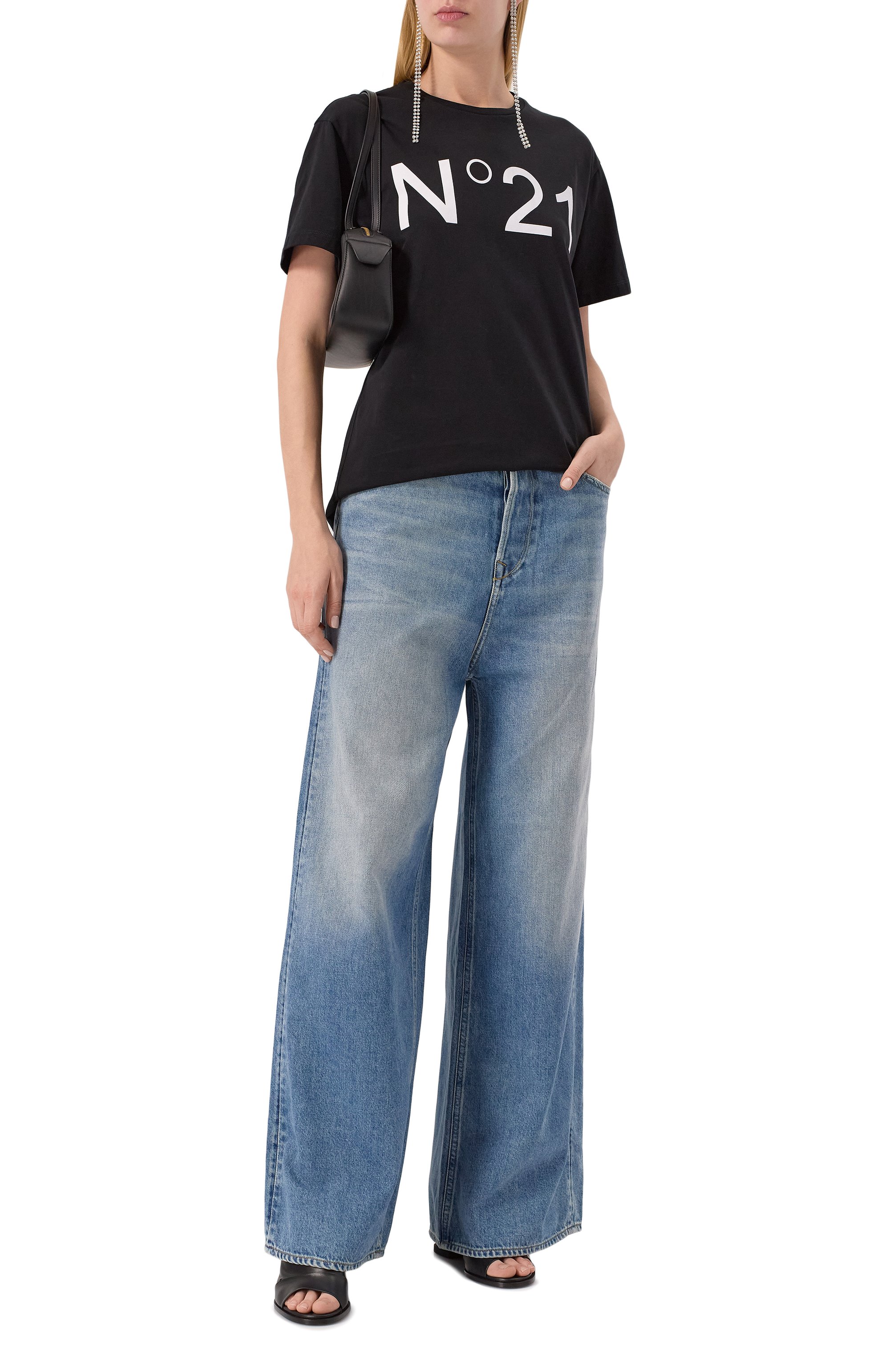 Кожаные мюли PREMIATA, арт. M7001/GARDA, фото 2