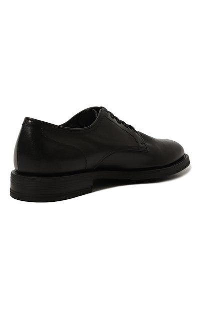 Кожаные дерби PANTANETTI, арт. 18452E, фото 5