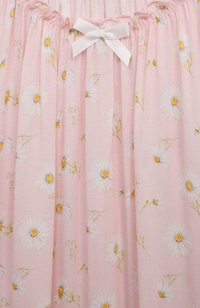 Ночная сорочка из вискозы AMIKI CHILDREN, арт. 0LIVIA, фото 3