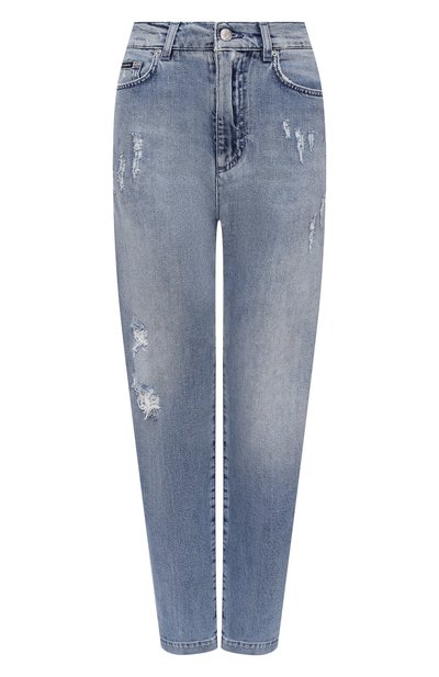 Женские джинсы DOLCE & GABBANA, арт. FTBYLD/G8CT4
