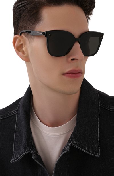 Солнцезащитные очки GENTLE MONSTER, арт. RICK 01, фото 3