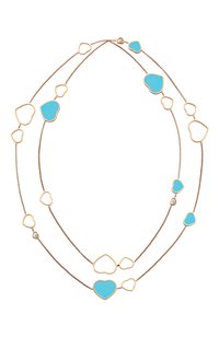 Колье CHOPARD, арт. 817482-5401, фото 1