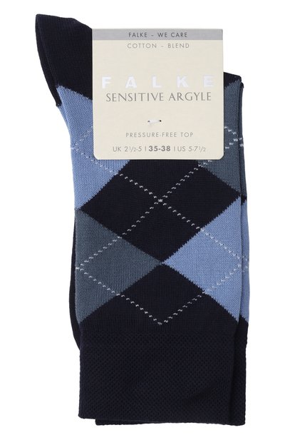 Женские хлопковые носки FALKE, арт. 46039