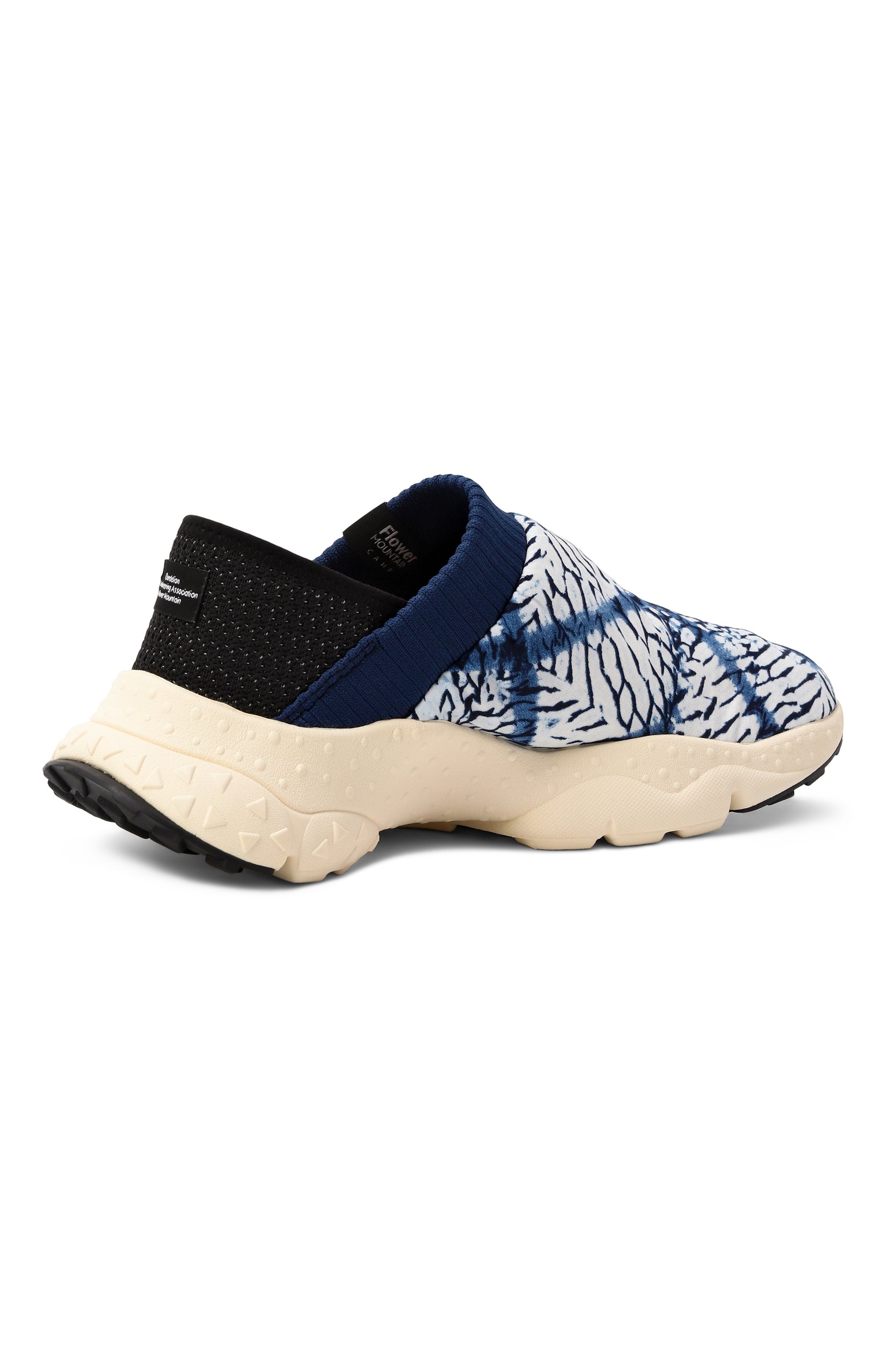 Текстильные кроссовки camp uni FLOWER MOUNTAIN, арт. 2017889/25, фото 5