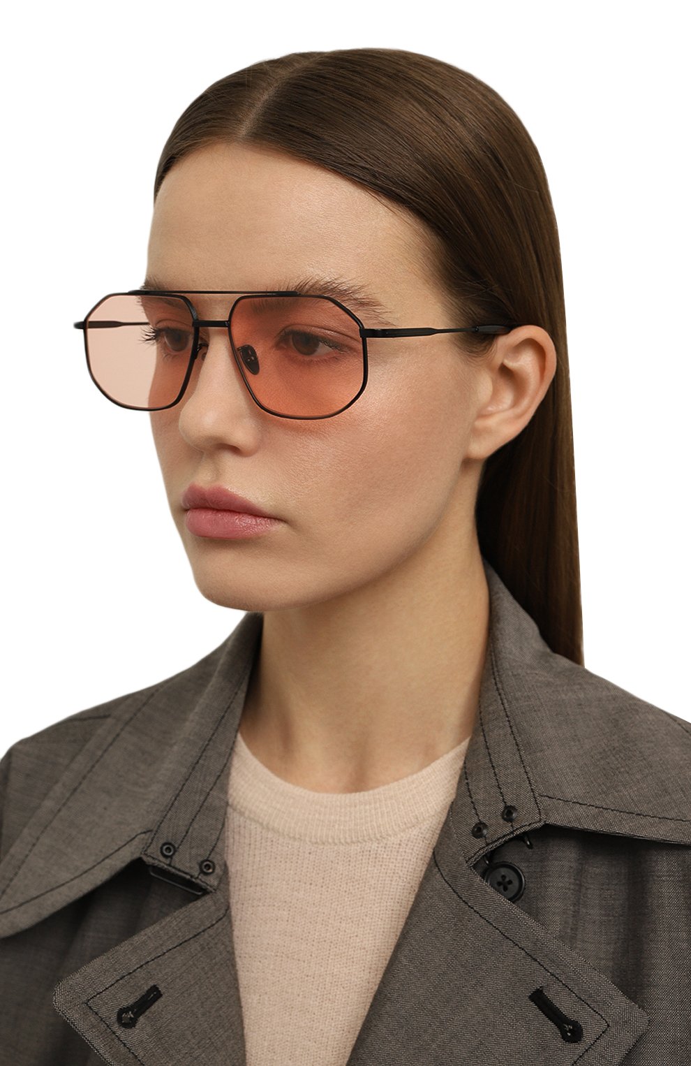 Солнцезащитные очки PROJEKT PRODUKT, арт. FS14(S) CMBK, фото 2