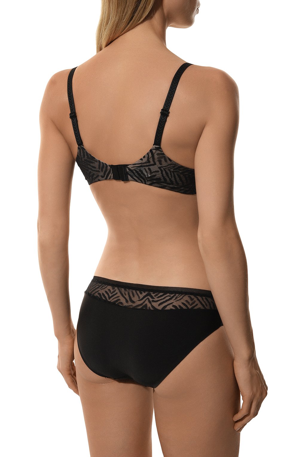 Бюстгальтер с плотной чашкой CHANTELLE, арт. C21T60, фото 3