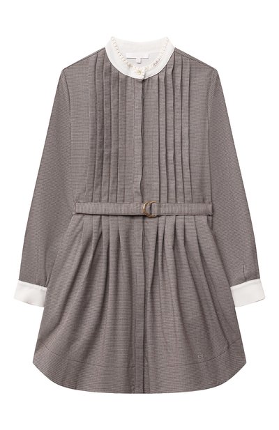 Платье CHLOÉ, арт. C12852, фото 1