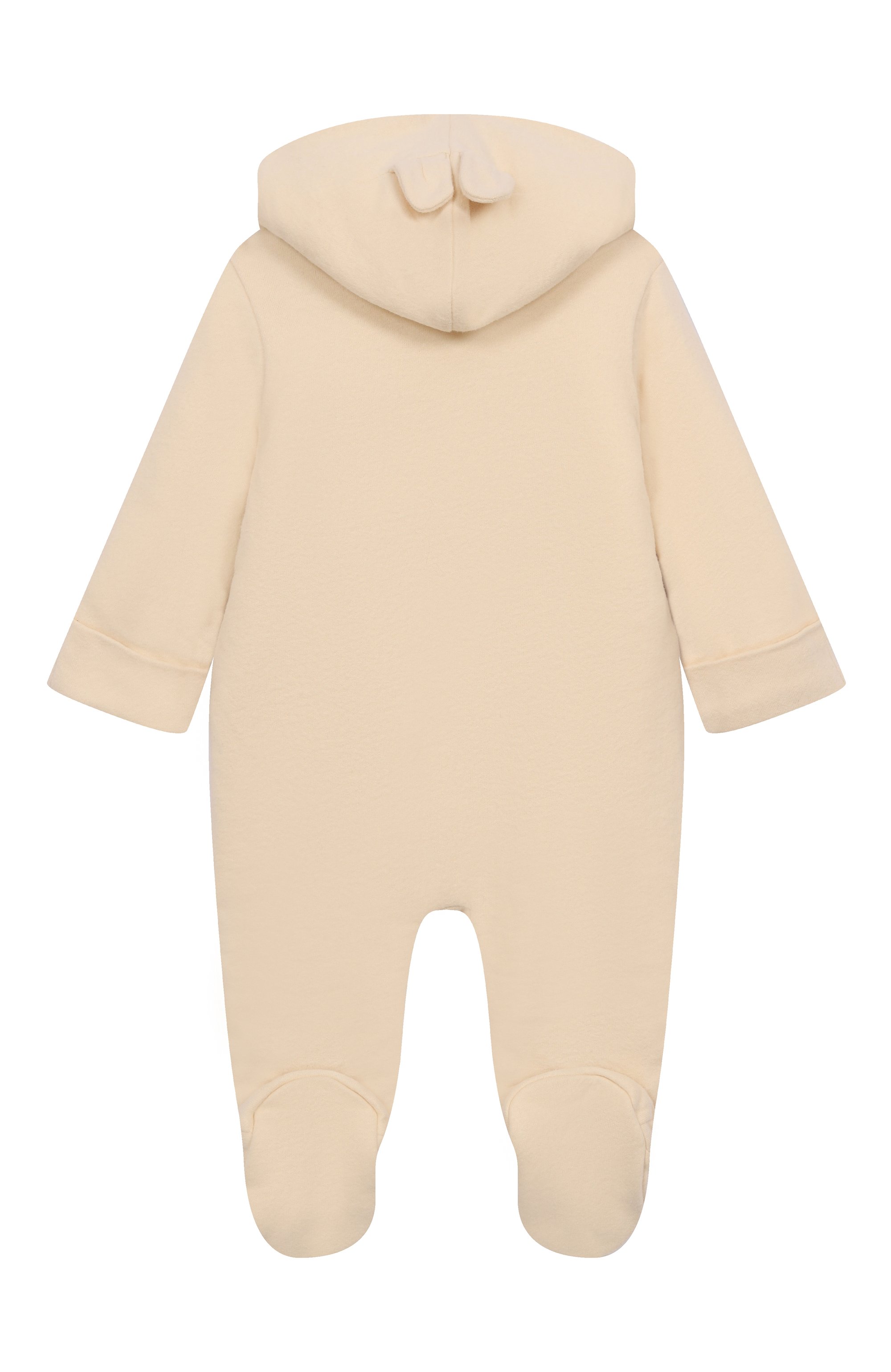 Утепленный комбинезон EMPORIO ARMANI, арт. EY000134/AF16395, фото 2