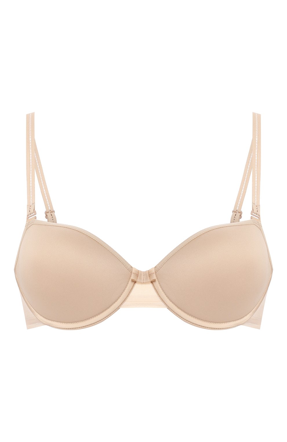 Бюстгальтер с плотной чашкой CHANTELLE, арт. 2126_тел, фото 1