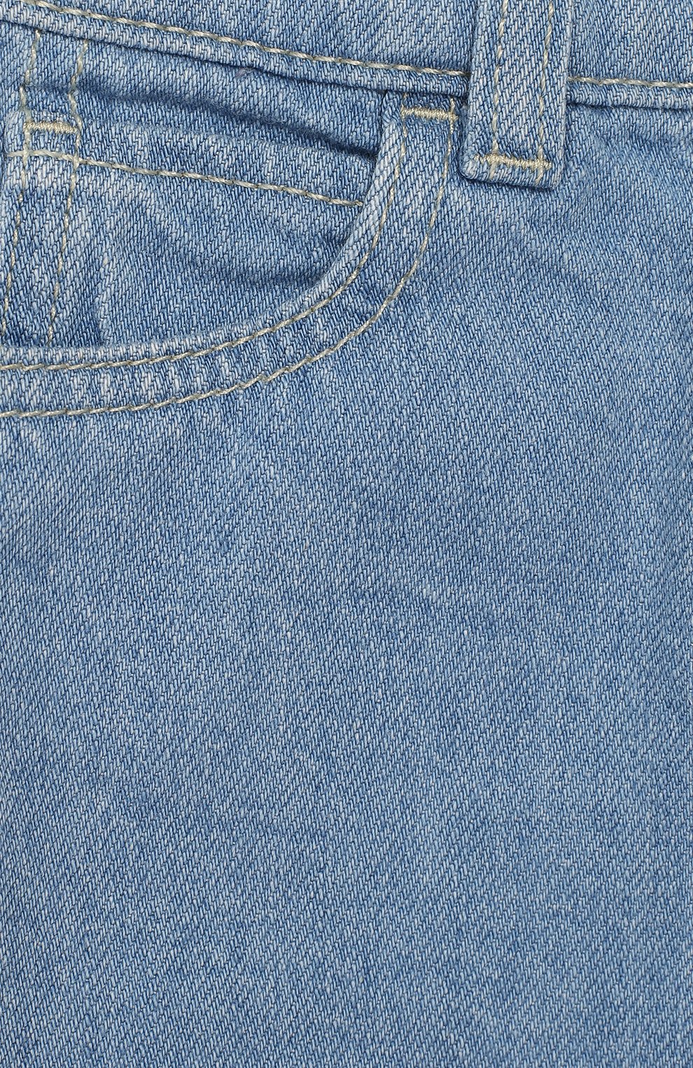 Джинсы с лампасами GUCCI, арт. 548223/XDAC4, фото 3