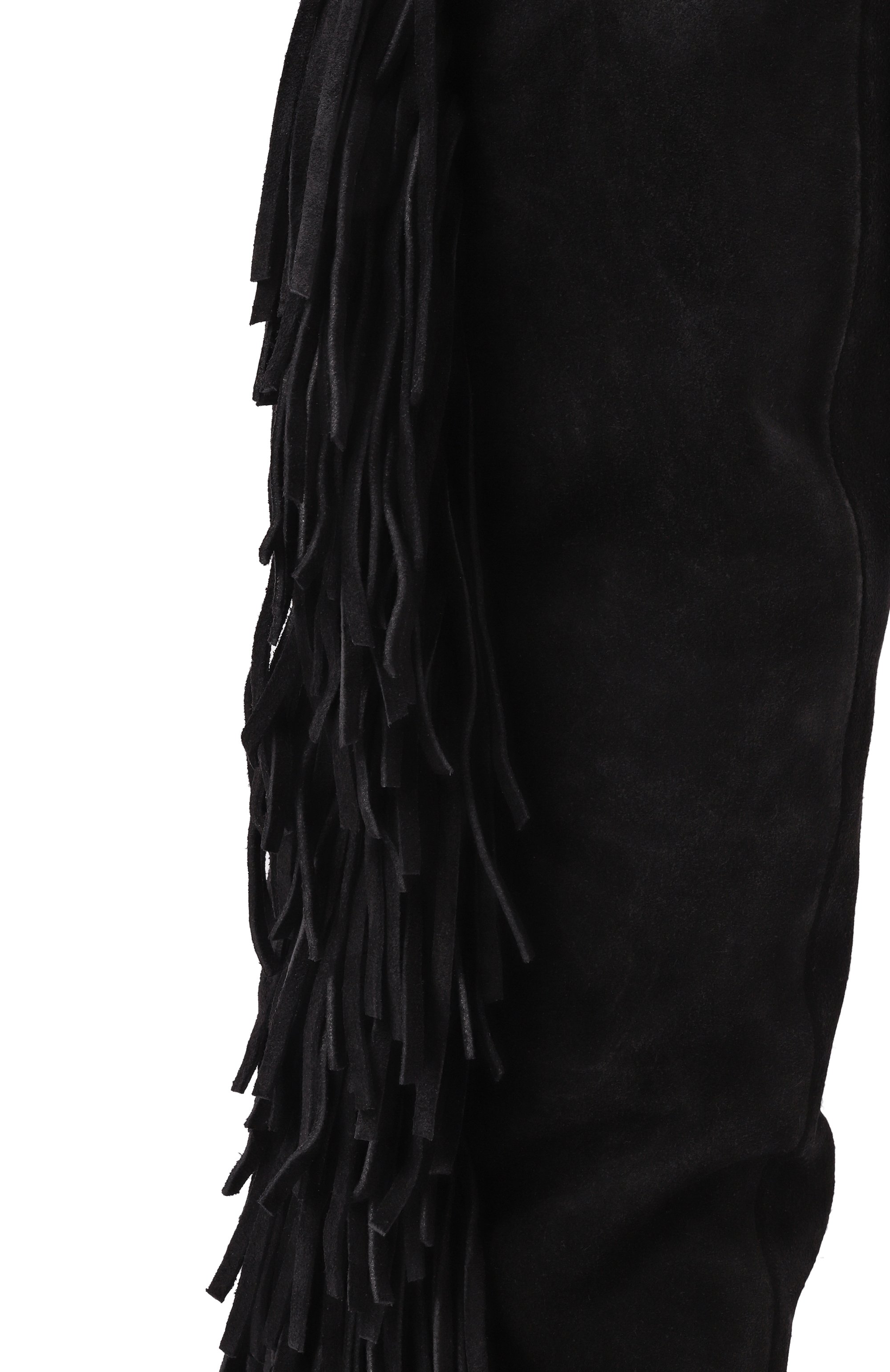 Замшевые сапоги jessie 35 PARIS TEXAS, арт. PX1537/XV003, фото 7