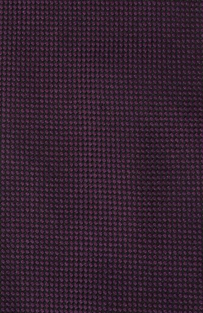 Шелковый галстук ZEGNA, арт. 1P8/Z9D34TA9, фото 4