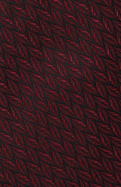Шелковый галстук CANALI, арт. 18/HJ03816, фото 4