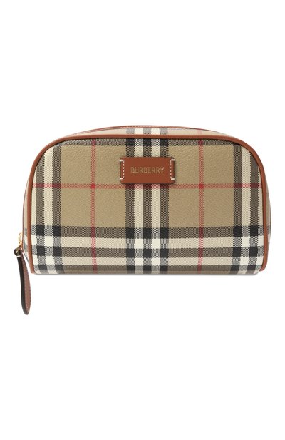 Женская косметичка BURBERRY, арт. 8109811