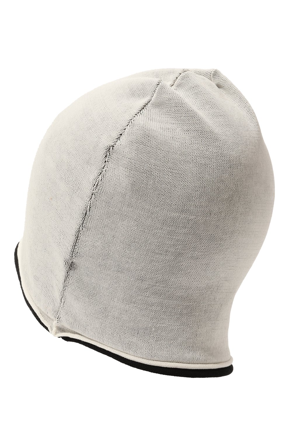 Хлопковая шапка ISABEL BENENATO, арт. UK28S23, фото 2