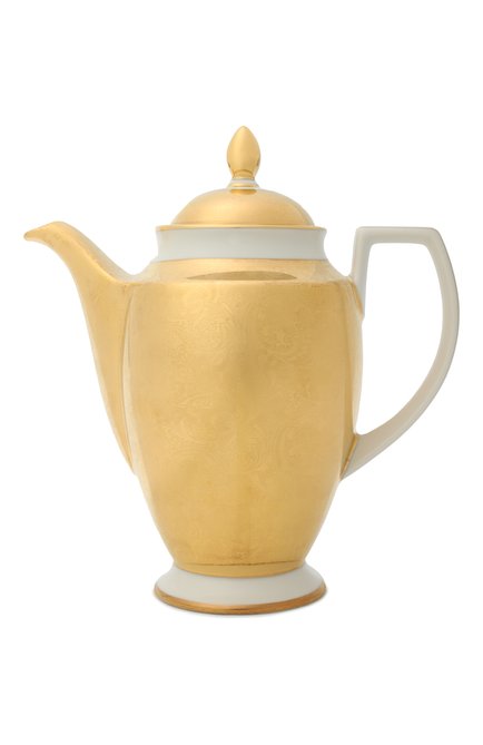 Кофейник STEFANO RICCI, арт. 0CF001/VELI2A/C. 1036